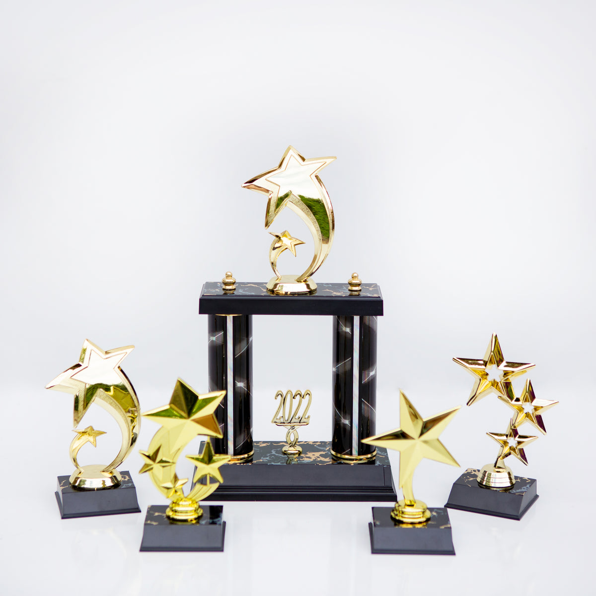 Small Star Trophy