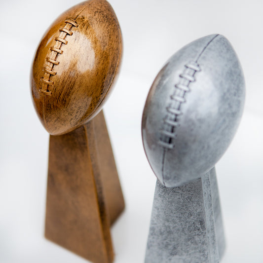 Football Trophy